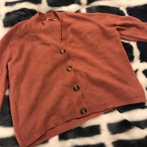 american eagle sweater